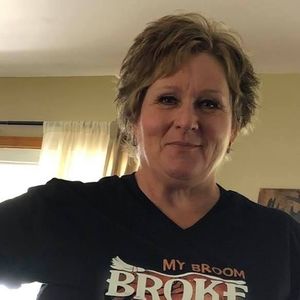 Meet your Posher, Joanne